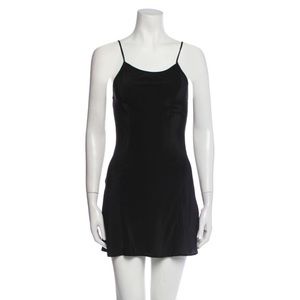 Stone Cold Fox - Scoop Next Mini Dress